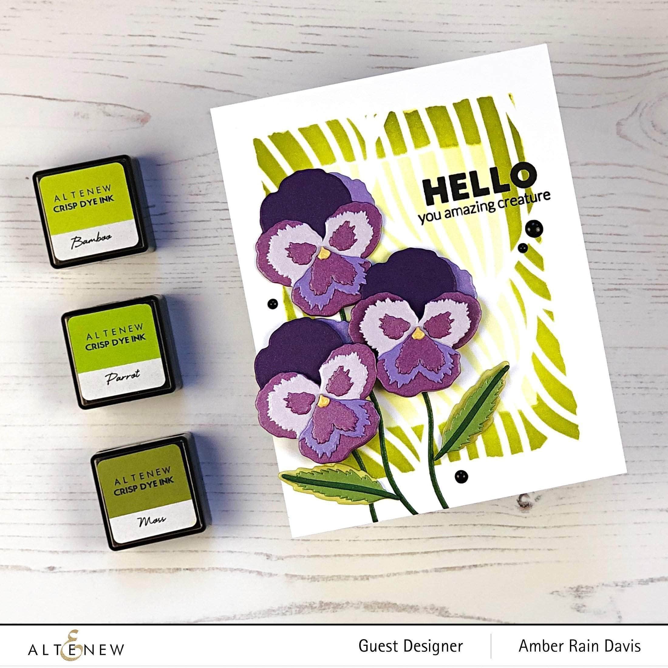 altenew-stamped-sketched-stanzen-bundle-3d-dies image 6