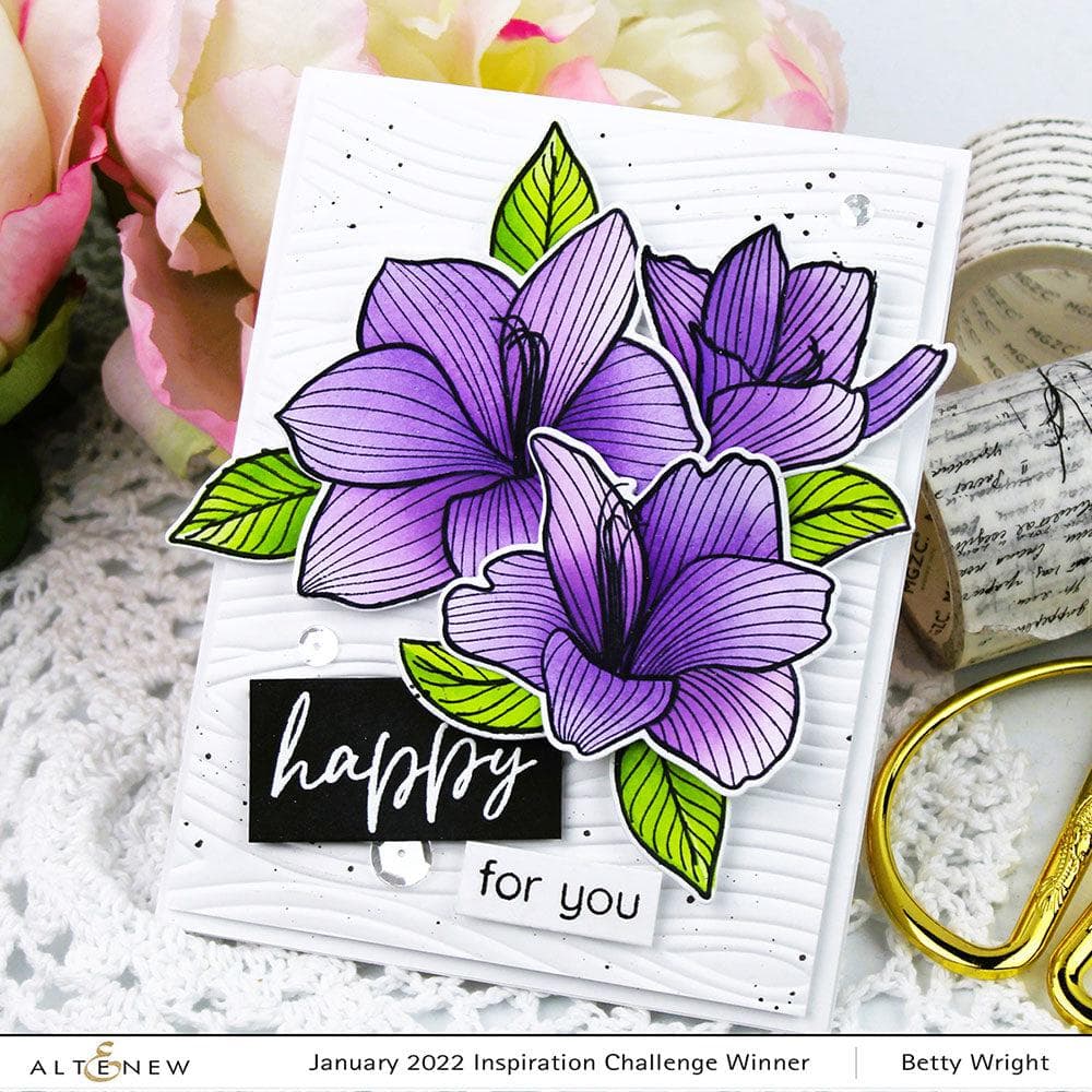 altenew-build-a-garden-esplanade-flowers-stanzschablone-add-on-floral image 6