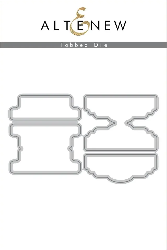 altenew-tabbed-die-set-stanzschablonen-4-teilig-label image 1