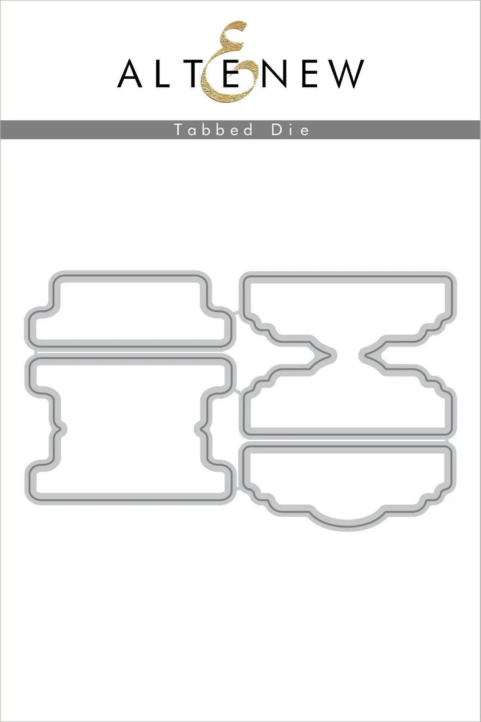 altenew-tabbed-die-set-stanzschablonen-4-teilig-label image 1