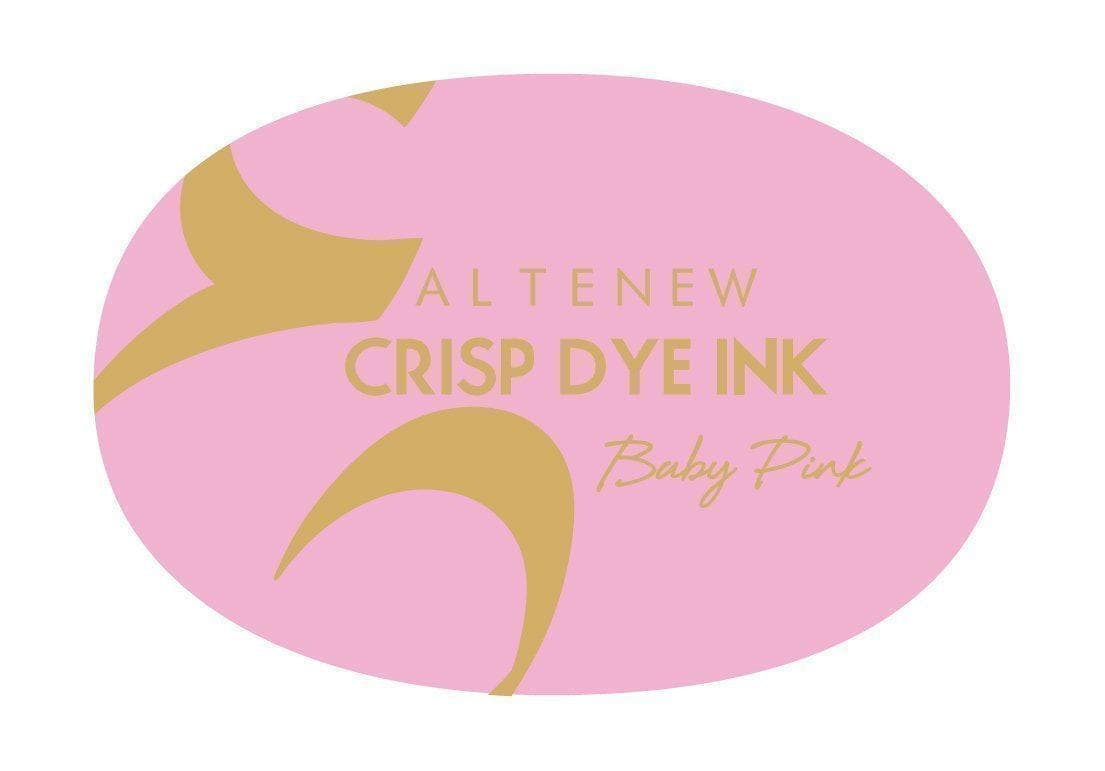 altenew-baby-pink-stempelkissen-crisp-dye-ink-rosa image 1