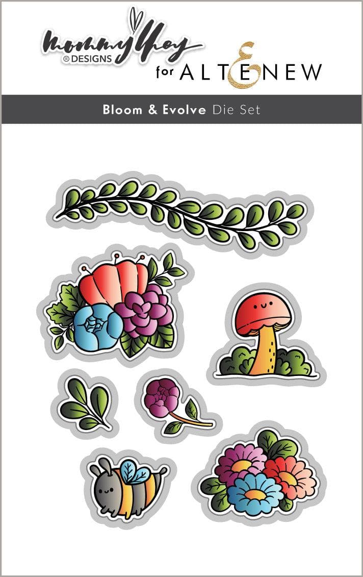 altenew-bloom-evolve-komplett-bundle-stempel-stanzen image 7