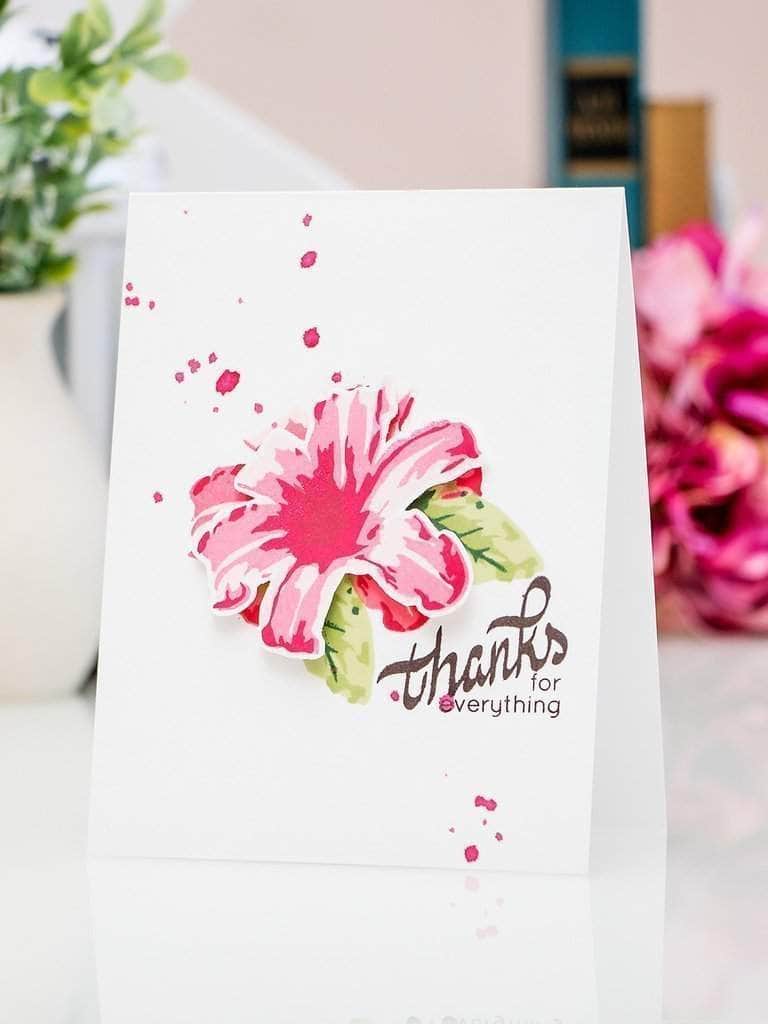 altenew-dies-layered-lily-stanzen-set-blume-8-teilig image 2