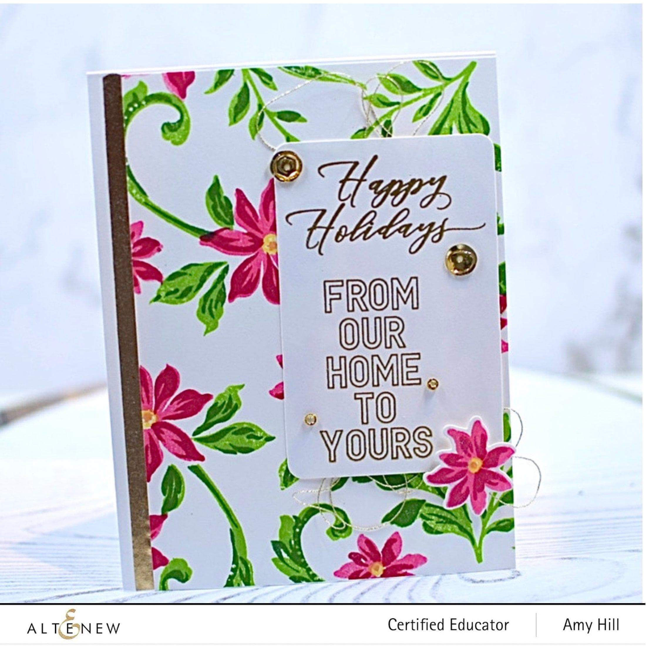 altenew-blissful-blossoms-stempelset-blumen-6x8-bundle image 5
