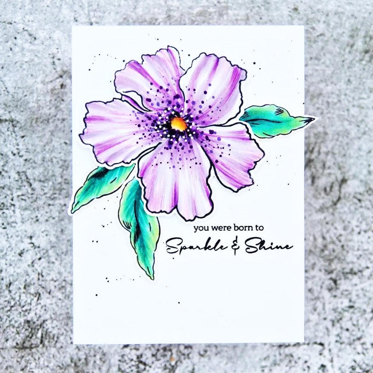 altenew-shades-of-purple-alcohol-ink-set-lila-4x30ml image 3
