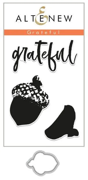 altenew-stamps-grateful-stempelset-complete-bundle-eichel image 1