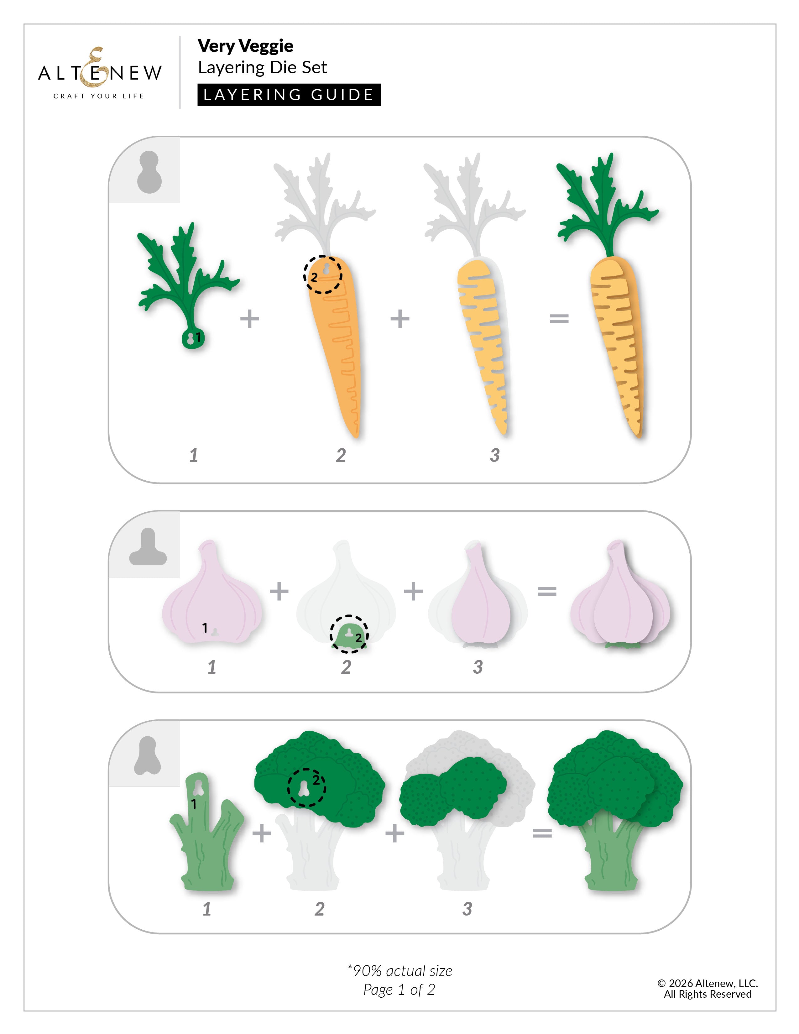 altenew-very-veggie-layering-die-set-stanzformen-gem-se-6-teilig image 3