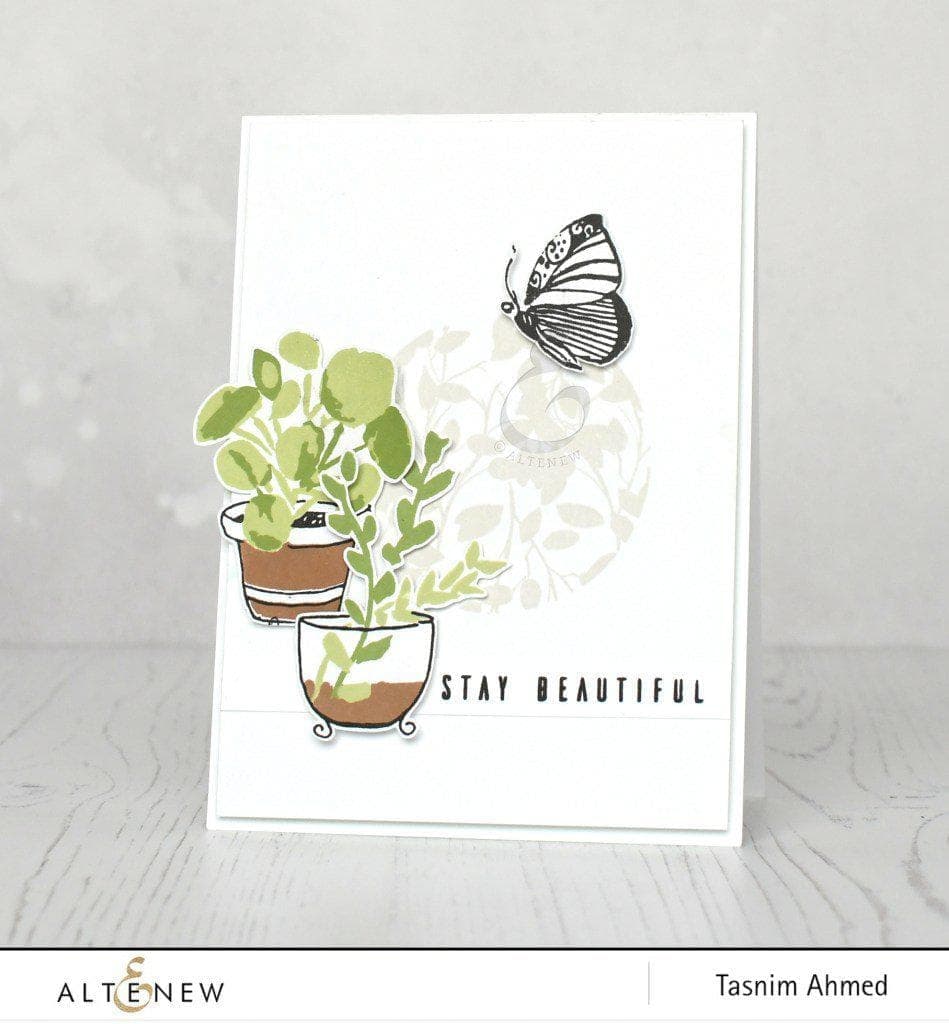 altenew-indoor-garden-stempelset-6x8-sukkulenten-topfpflanzen image 2