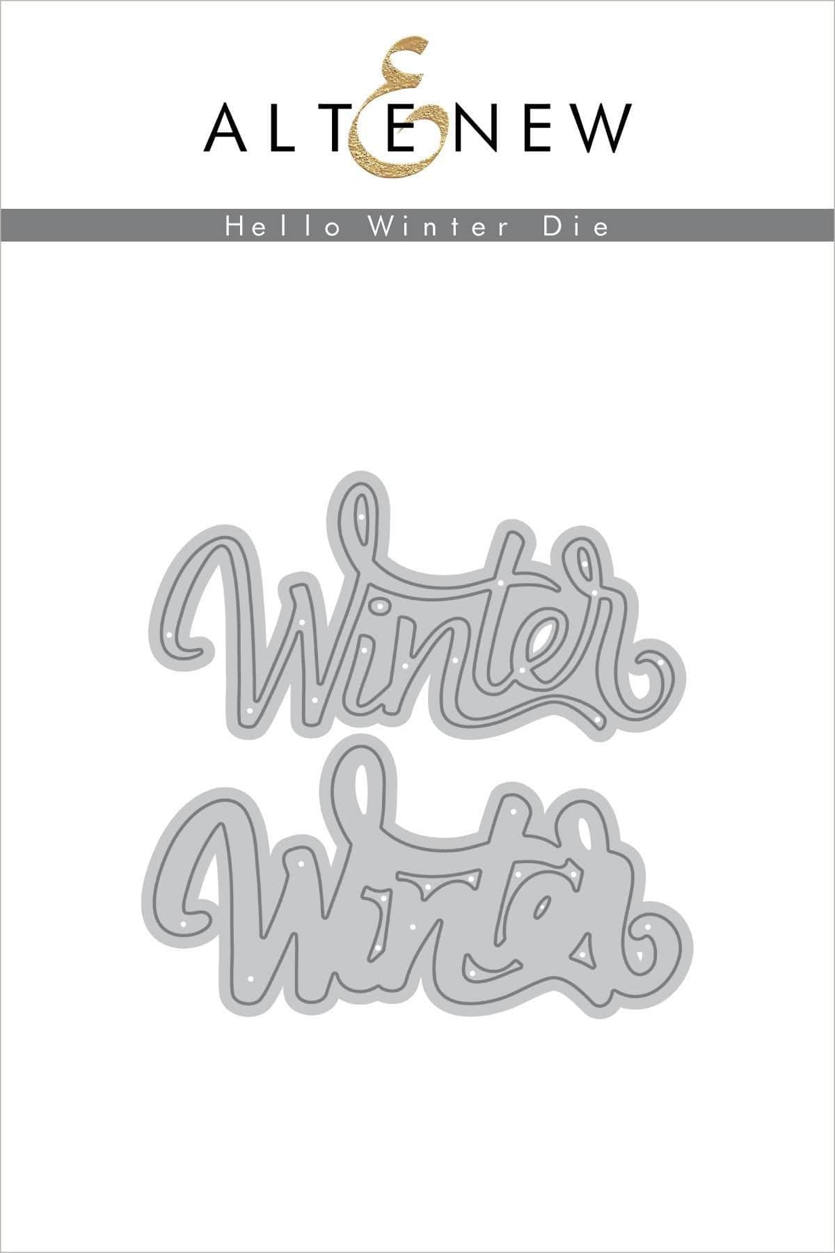 altenew-hello-winter-stempel-stanzen-bundle-schrift image 7