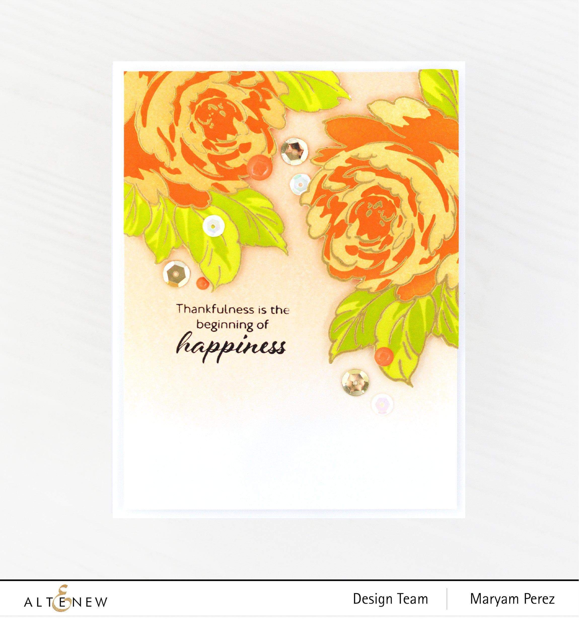 altenew-kind-reminders-stencil-set-schablonen-blumen-4x6 image 7