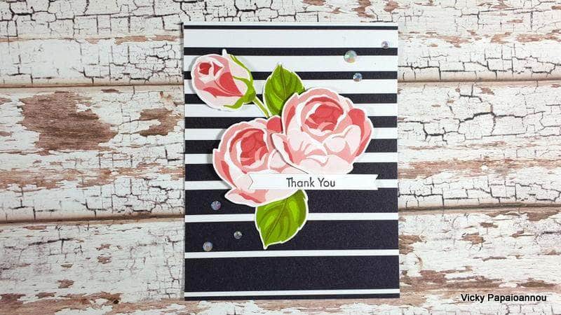 altenew-rosy-outlook-clear-stempelset-rose-6x8 image 6