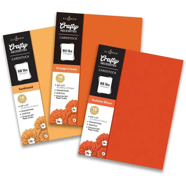 altenew-warm-cozy-cardstock-bundle-30-blatt-bastelkarton image 1