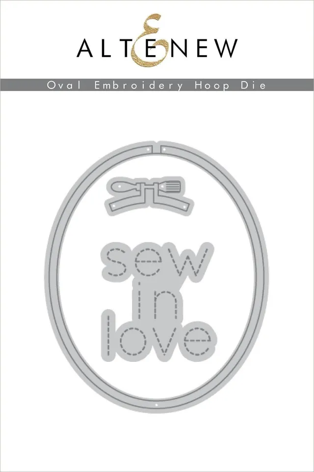 altenew-oval-embroidery-hoop-stanzen-set-3-dies-stickrahmen image 1