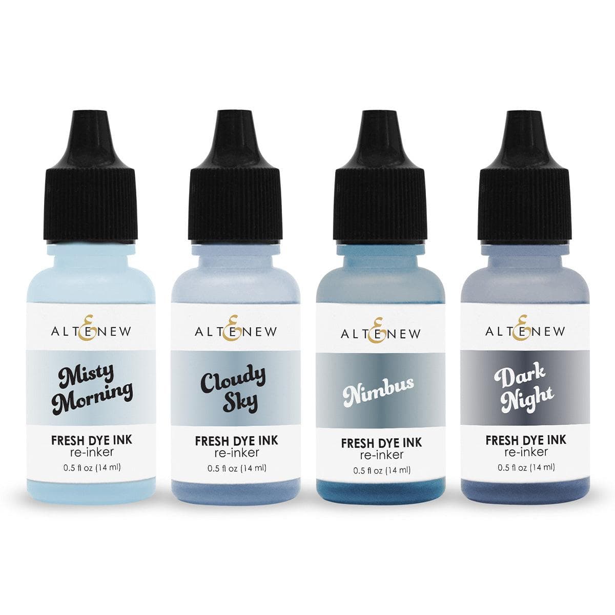 altenew-tranquility-fresh-dye-ink-reinker-set-4-farben image 1