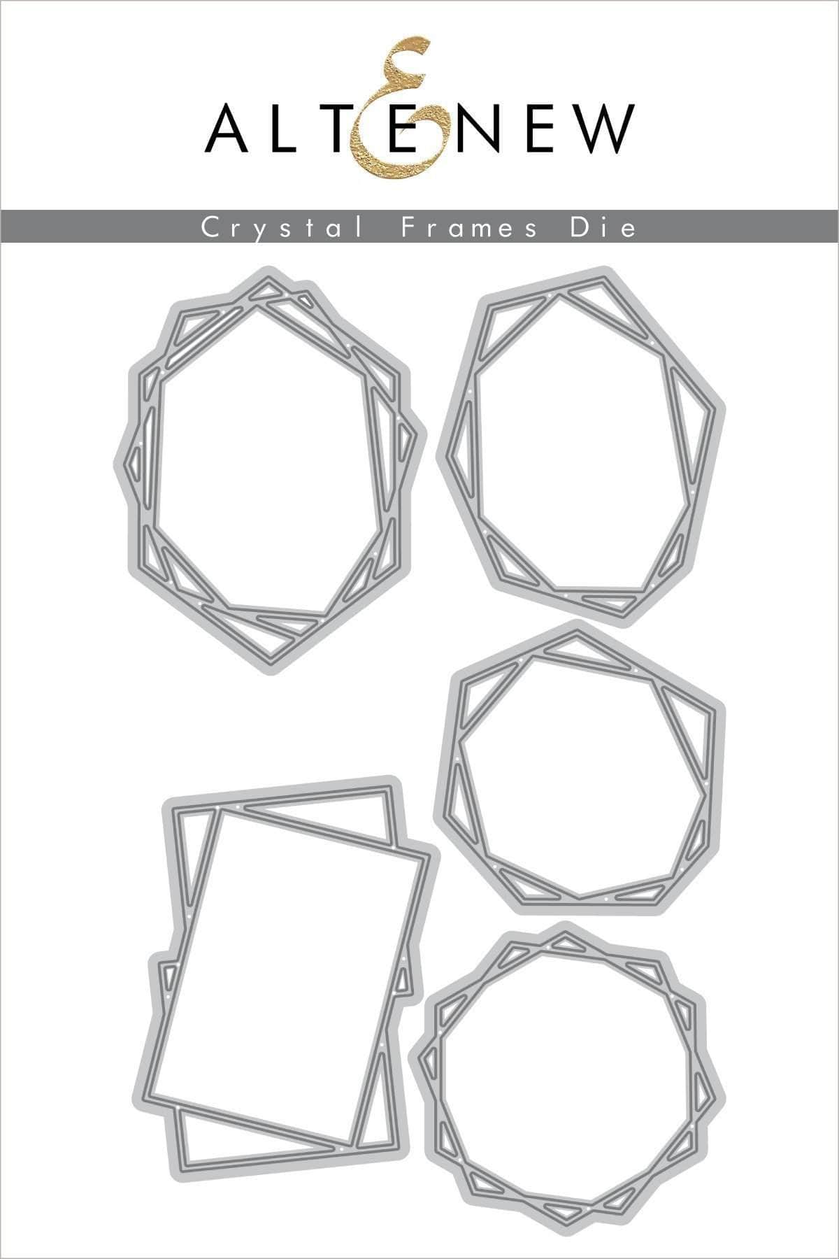 altenew-crystal-frames-stempel-stanzen-bundle-geometrisch image 6
