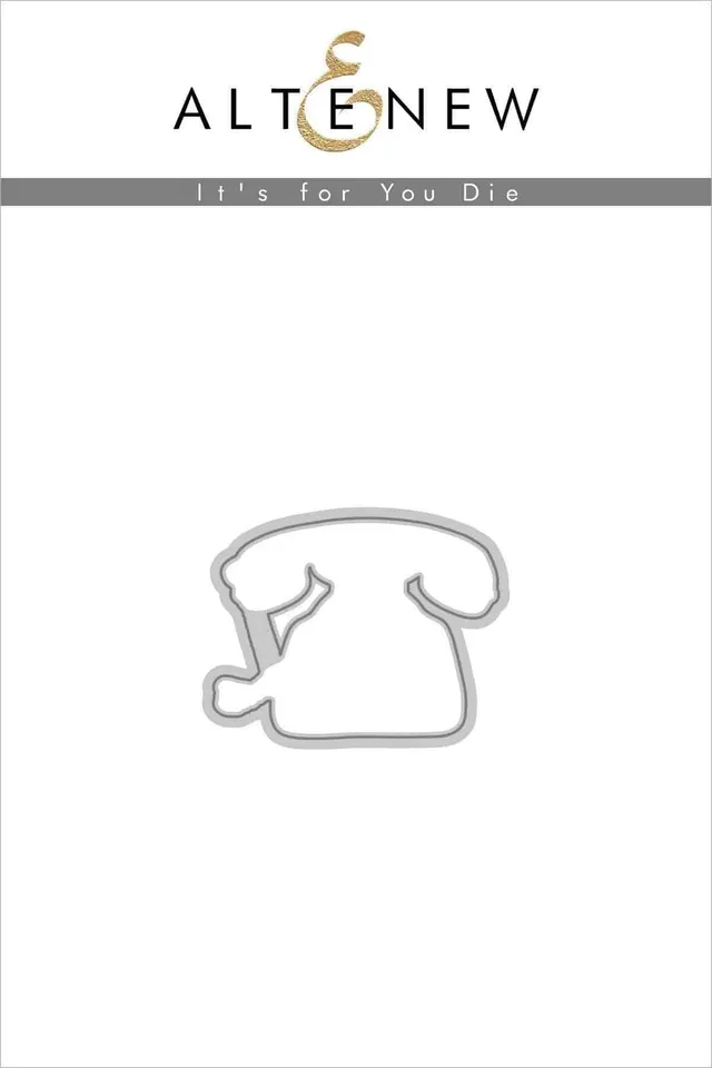altenew-it-s-for-you-die-stanzschablone-schriftzug image 1