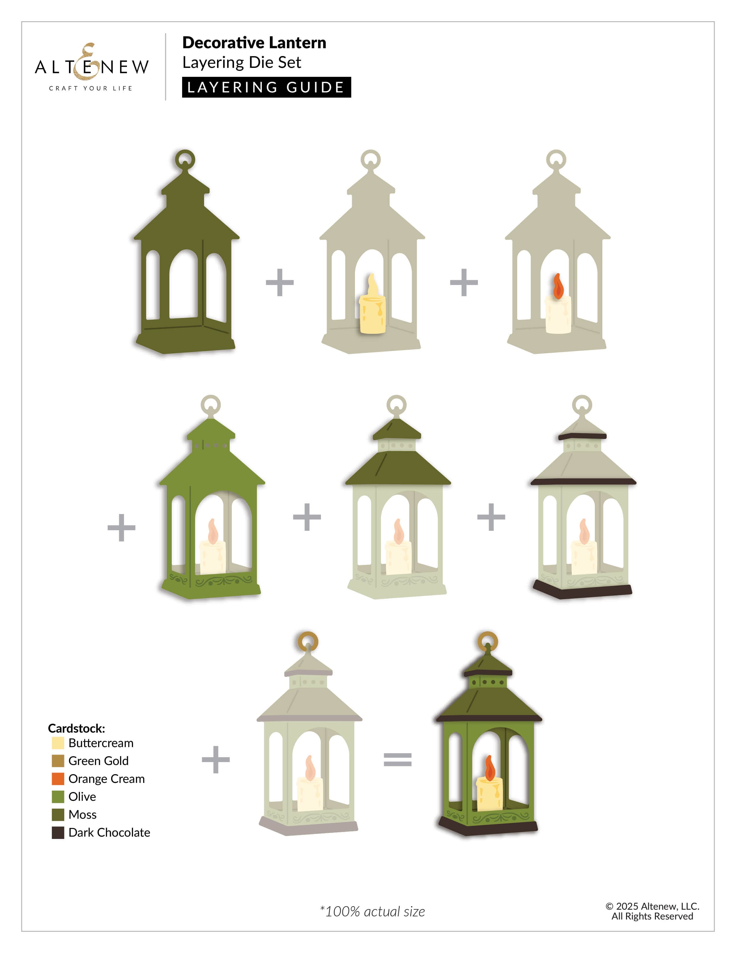altenew-decorative-lantern-layering-stanze-laterne-kerze-set image 3