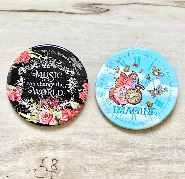 graphic-45-collectible-button-sammelbutton-embellishment image 1