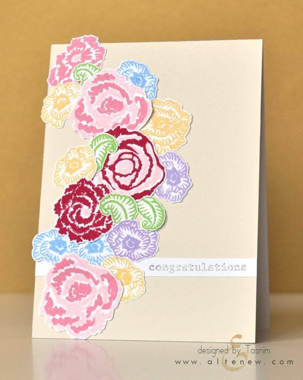 altenew-scribbled-flowers-stempelset-clear-stamps-4x6 image 7