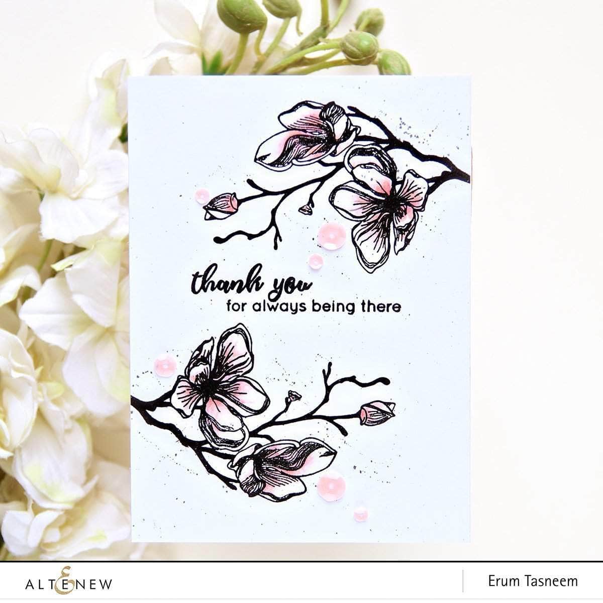 altenew-stencils-better-together-bundle-stempel-dies-floral image 8