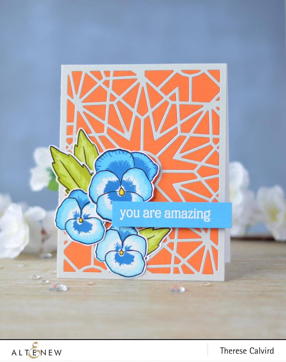 altenew-summertime-smiles-stempel-bundle-18-sets-floral image 6