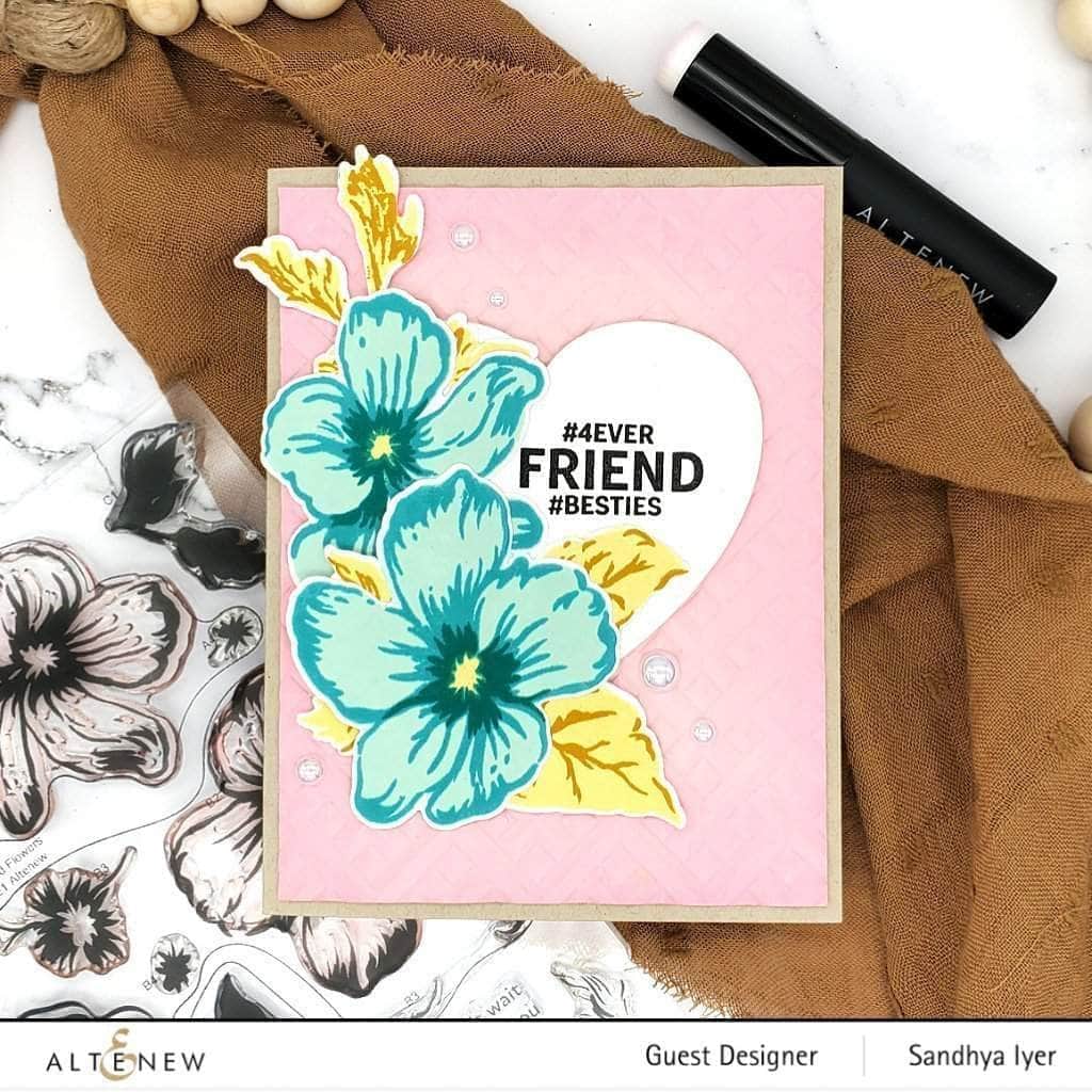 altenew-stamps-true-friends-stempelset-6x8-mit-26-stempeln image 8