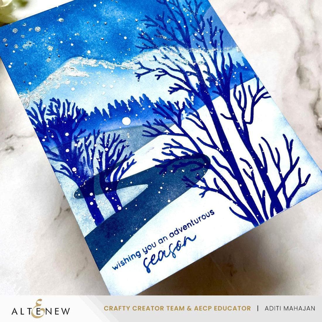 altenew-stamps-sleigh-ride-greetings-bundle-stempel-stanzen image 4