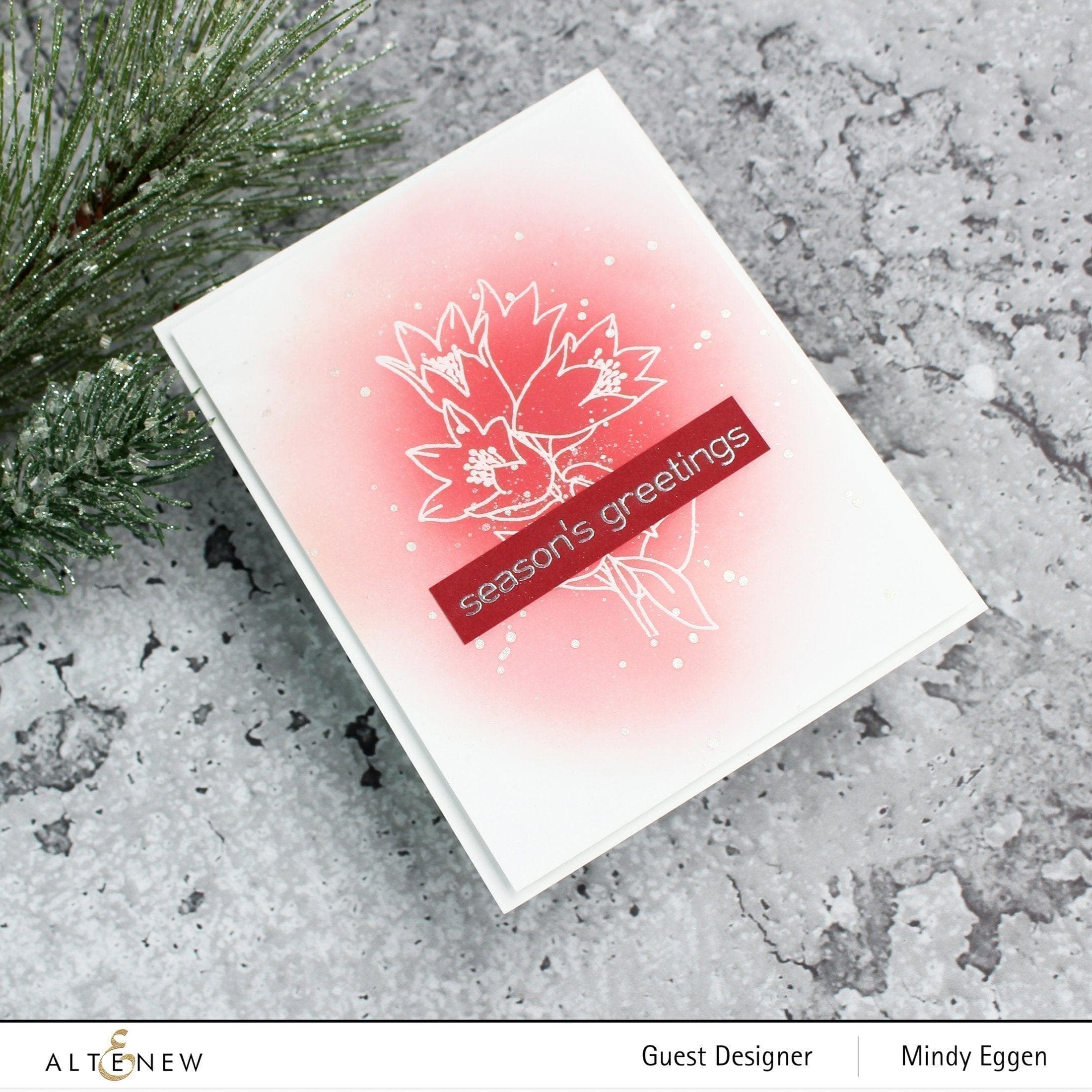 altenew-happy-pomegranates-stempel-stanzen-bundle-rosen image 8
