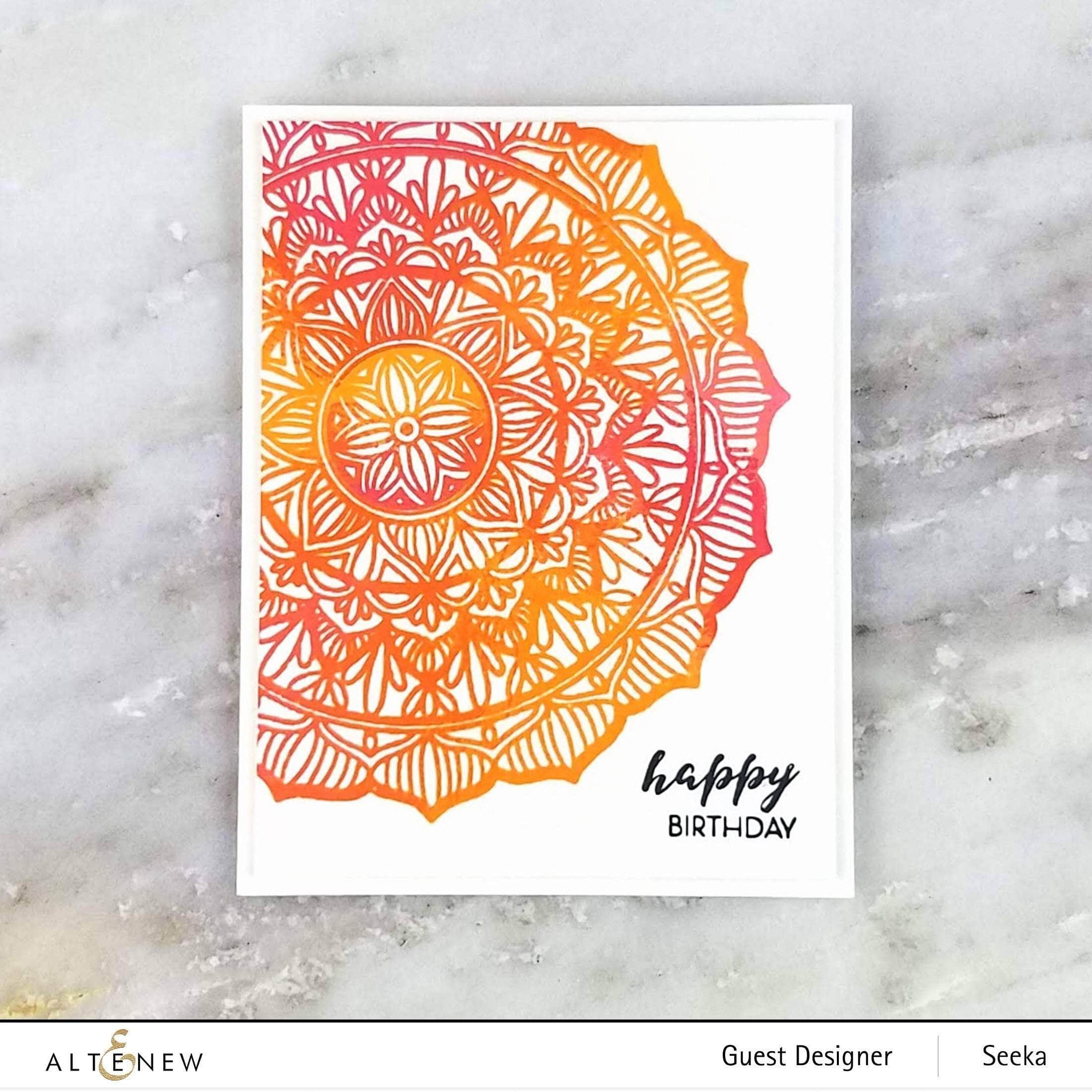 altenew-pen-sketch-mandala-stempelset-clear-6x8-zoll image 2