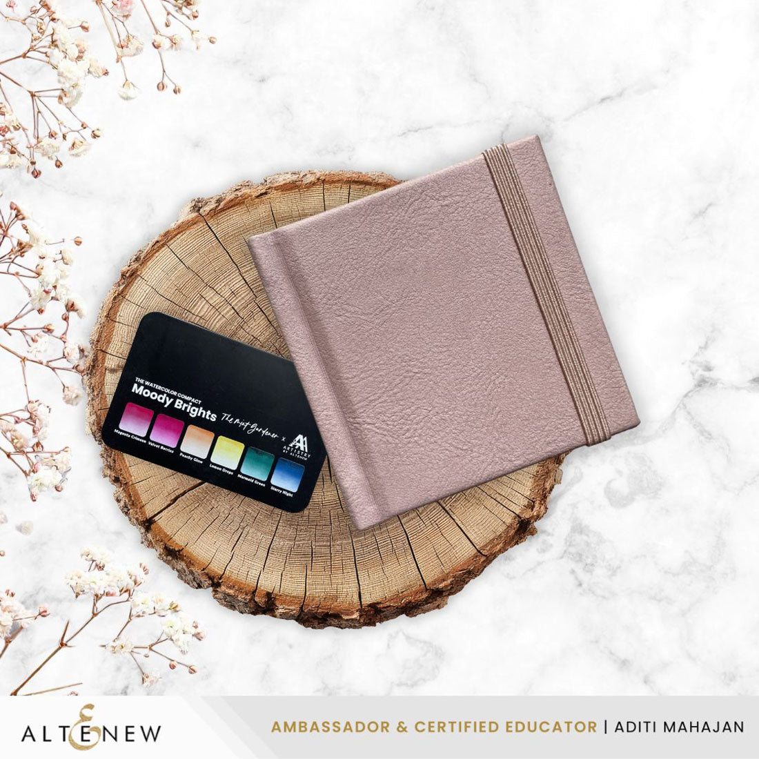 altenew-paper-more-luxe-aquarell-skizzenbuch-3er-set-baumwolle image 8