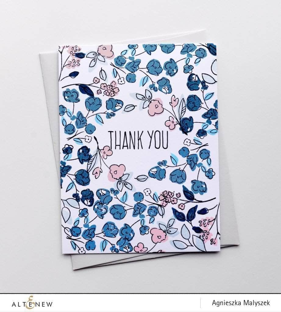 altenew-watercolor-doodles-stempelset-floral-22-teilig image 4