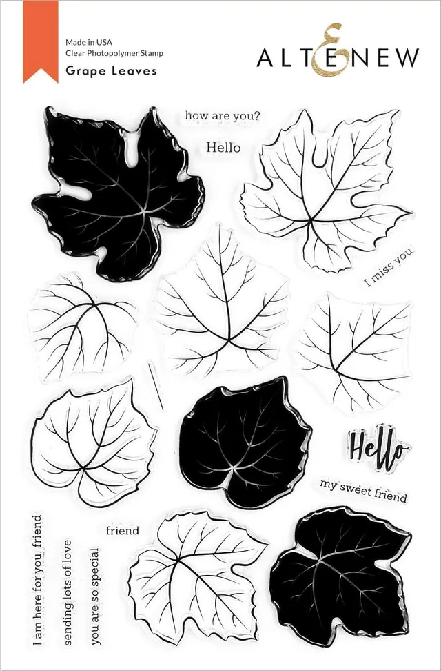 altenew-grape-leaves-stempelset-bl-tter-6x8-zoll image 1