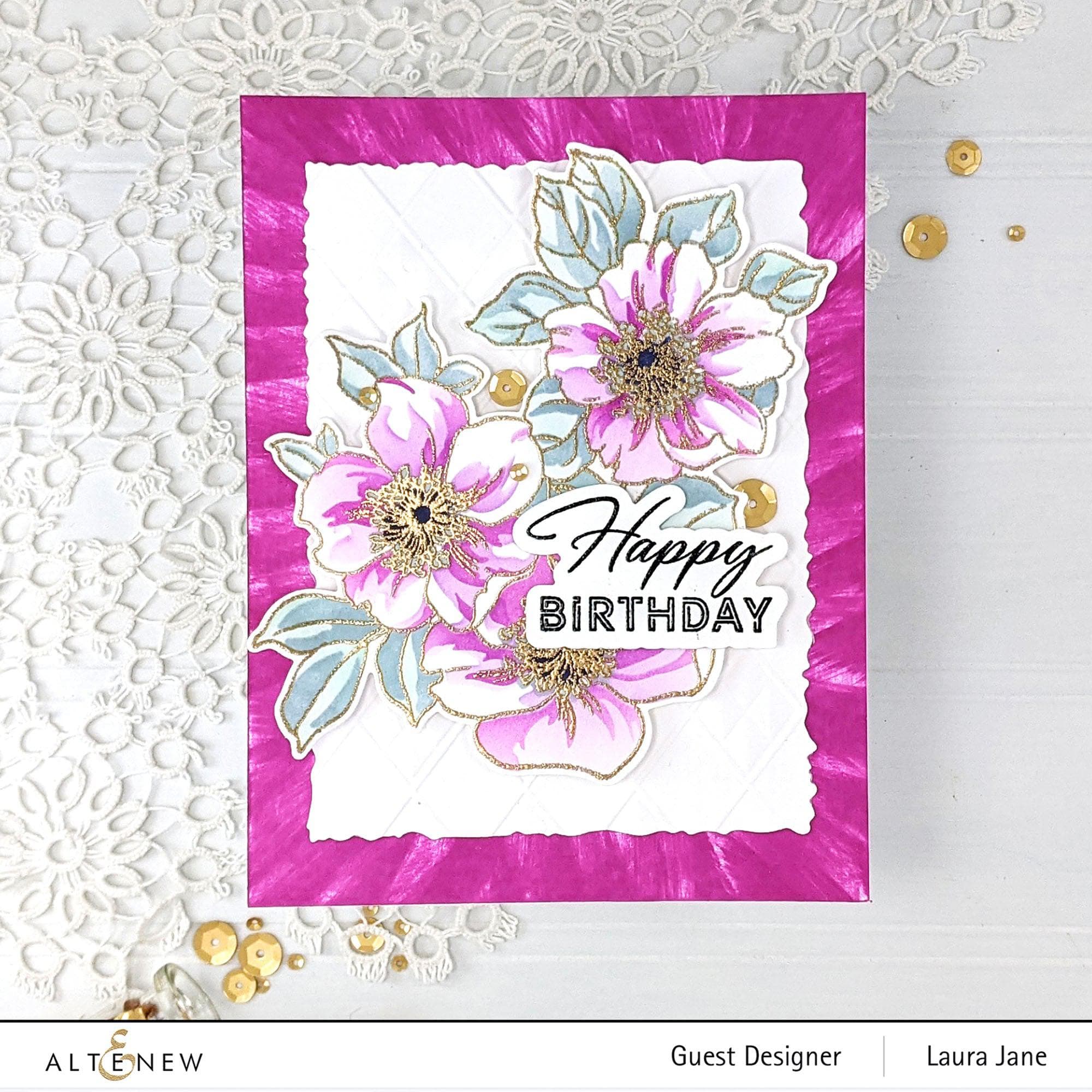 altenew-dreams-come-true-mini-stempel-stanzen-bundle image 2