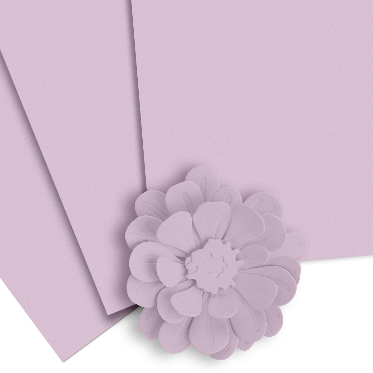 altenew-paper-more-soft-lilac-cardstock-10-blatt-flieder image 1