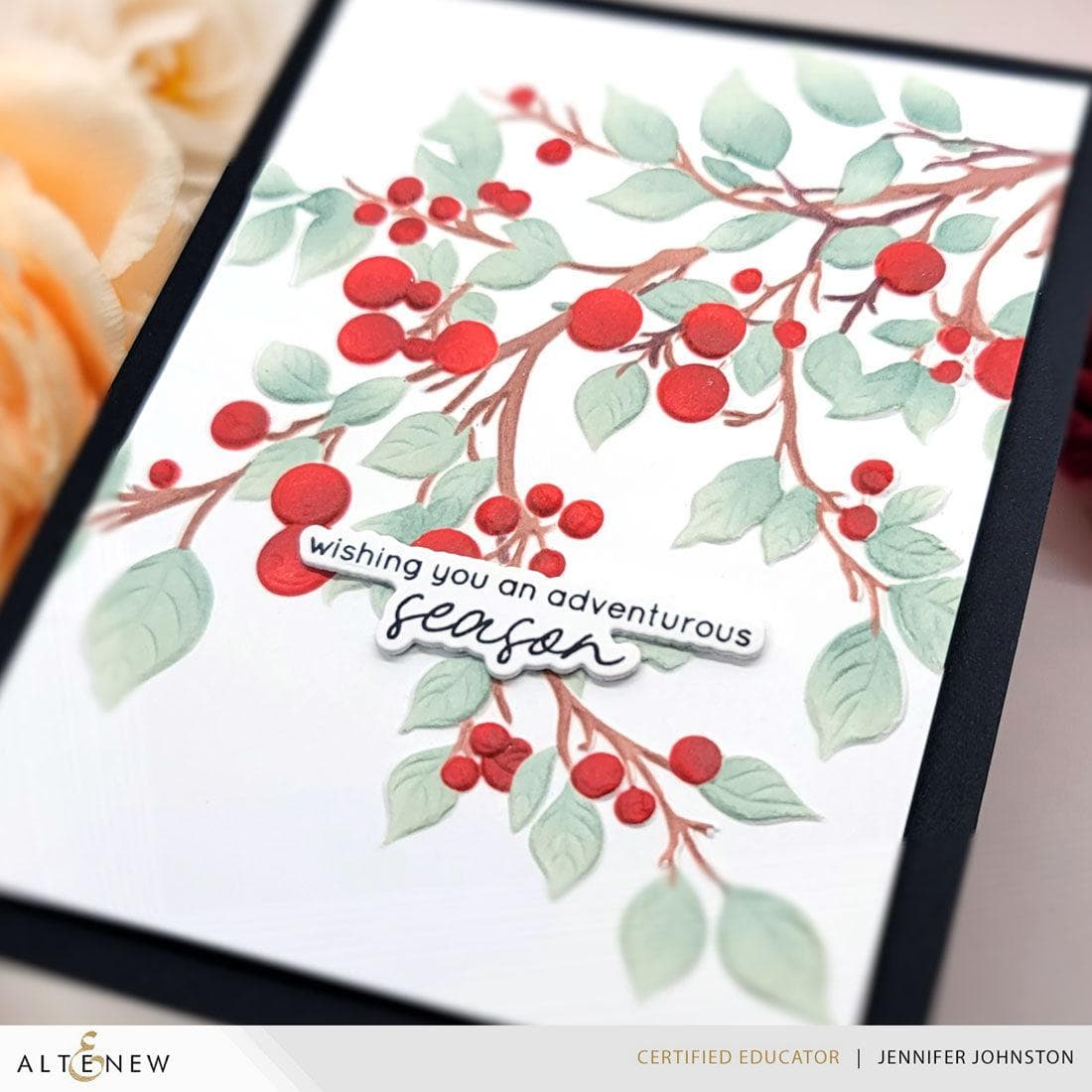 altenew-stamps-sleigh-ride-greetings-bundle-stempel-stanzen image 8