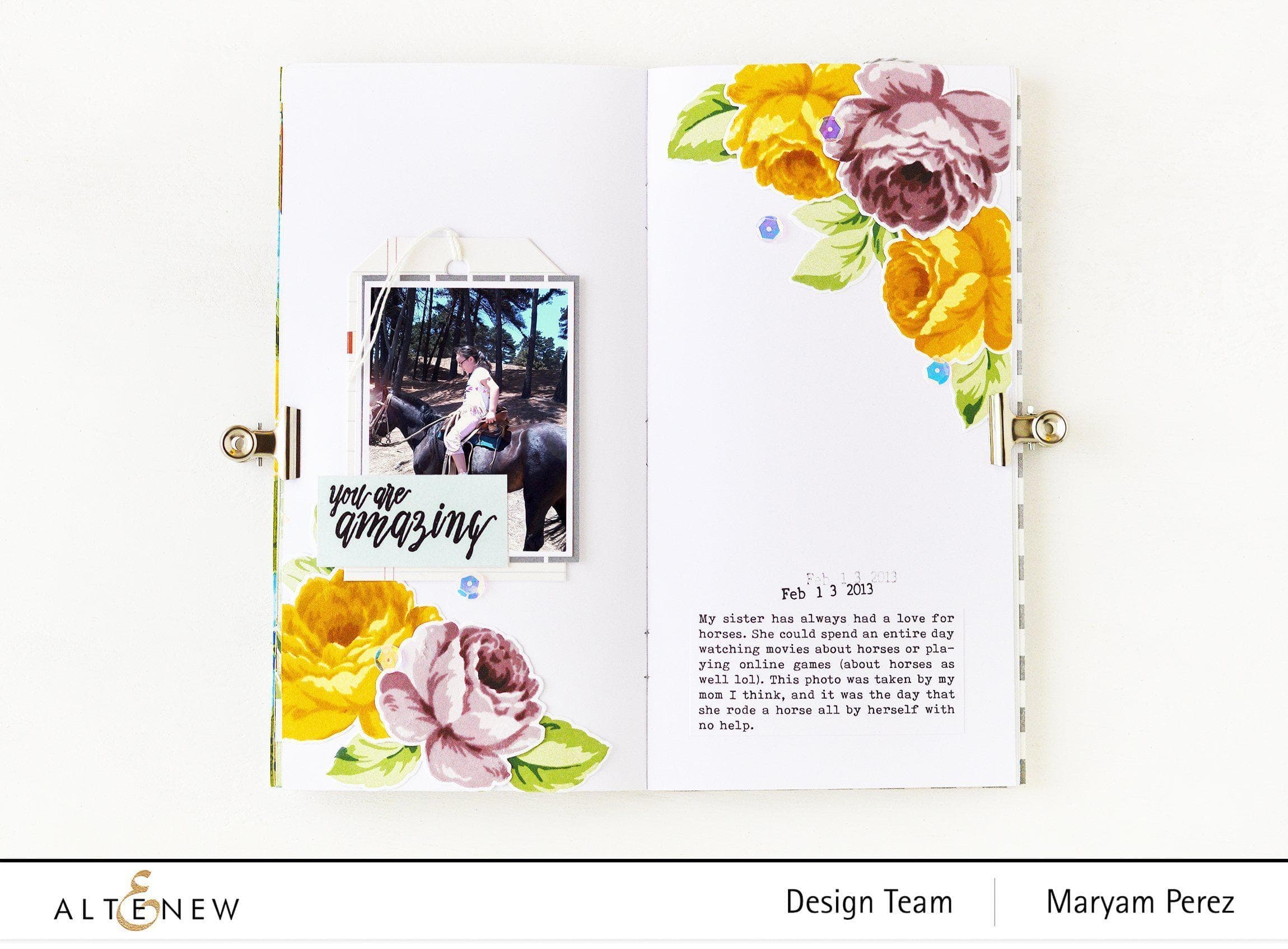 altenew-inks-yellow-ochre-crisp-dye-ink-stempelkissen-ockergelb image 7