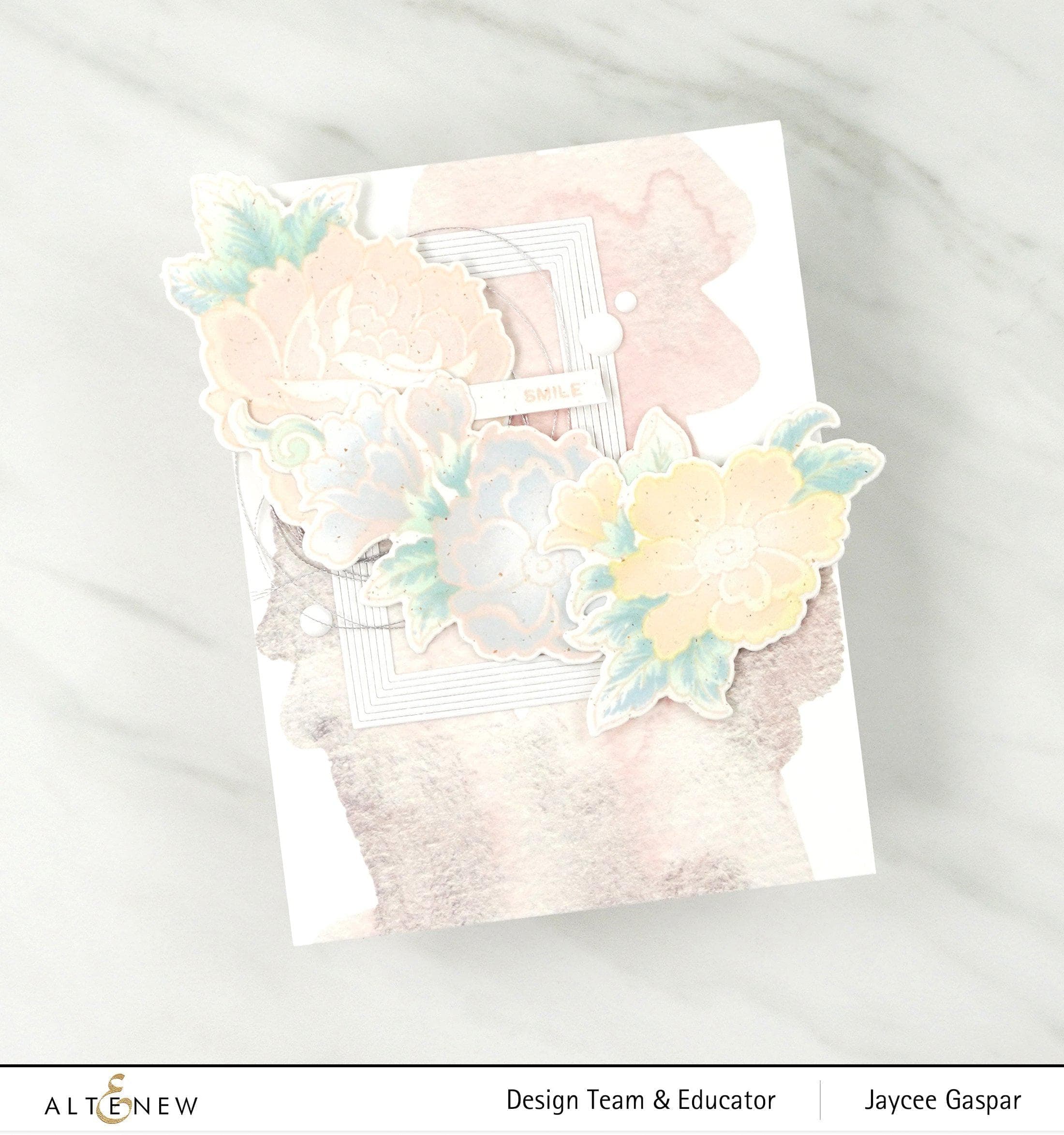 altenew-inks-strawberry-crisp-dye-ink-stempelkissen-erdbeerrot image 5