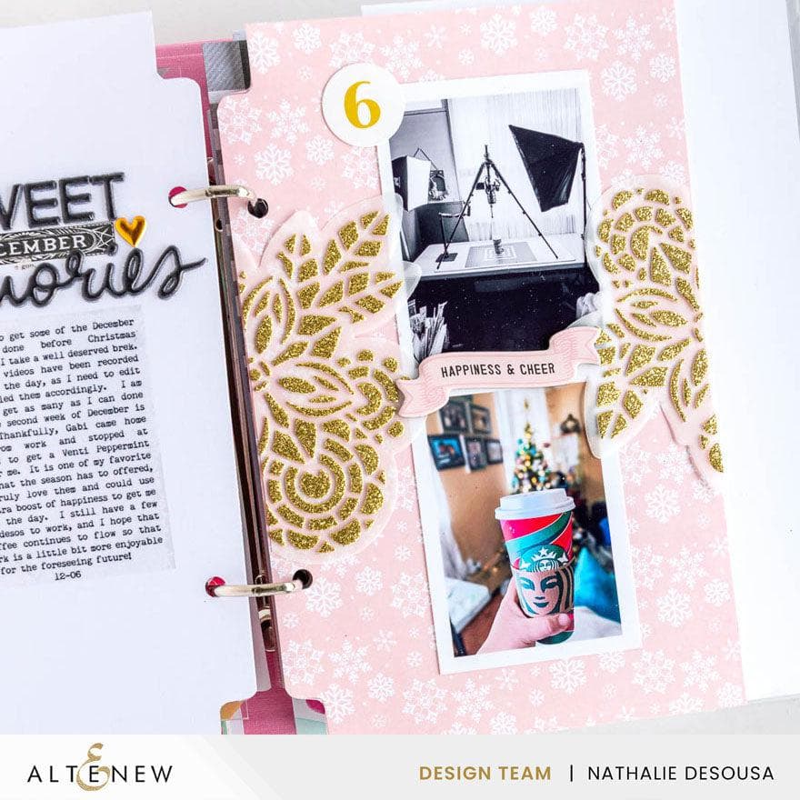 altenew-glitter-cardstock-citrine-glitzerkarton-10-blatt image 7