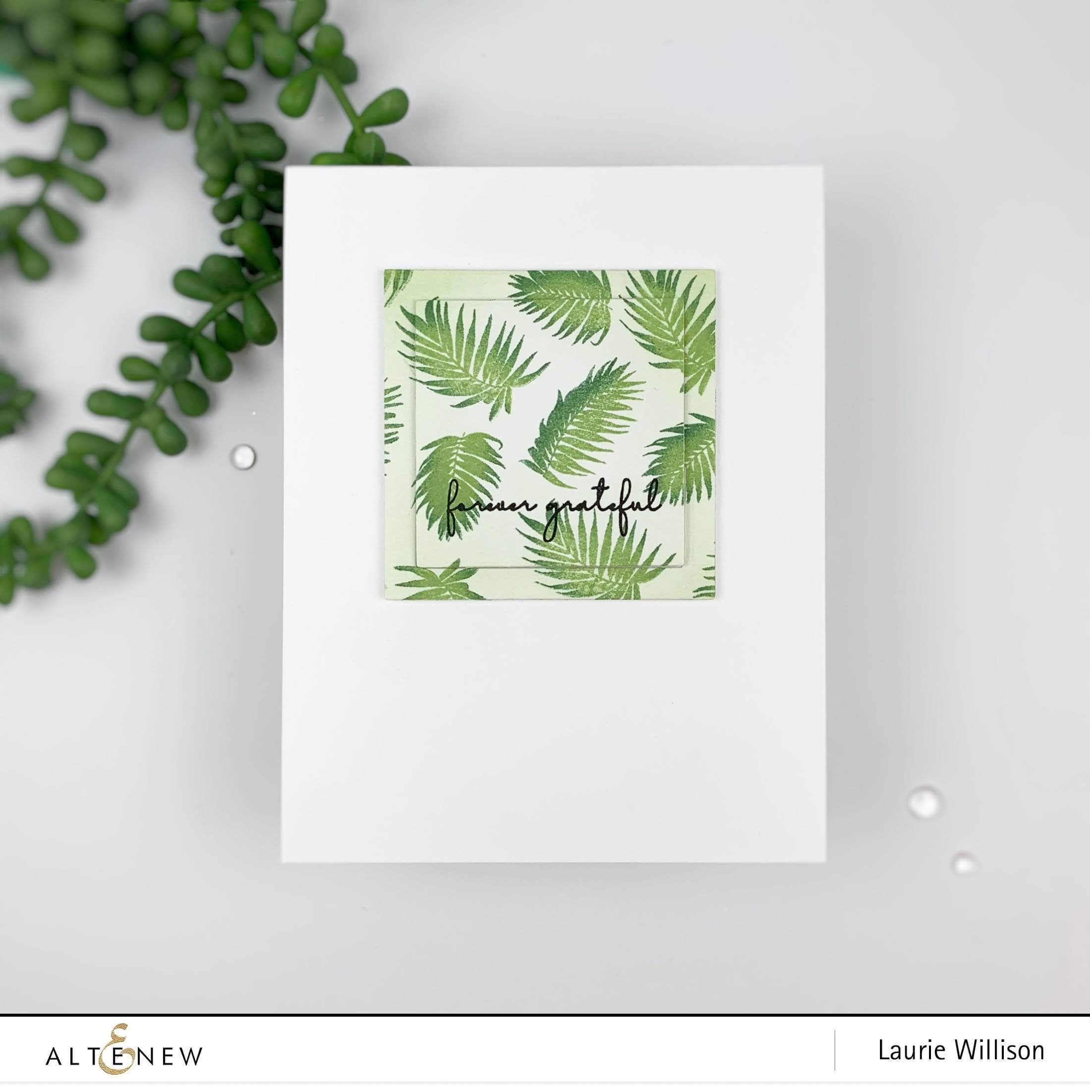 altenew-forever-ferns-mini-stempelset-farn-bl-tter-2x3 image 2