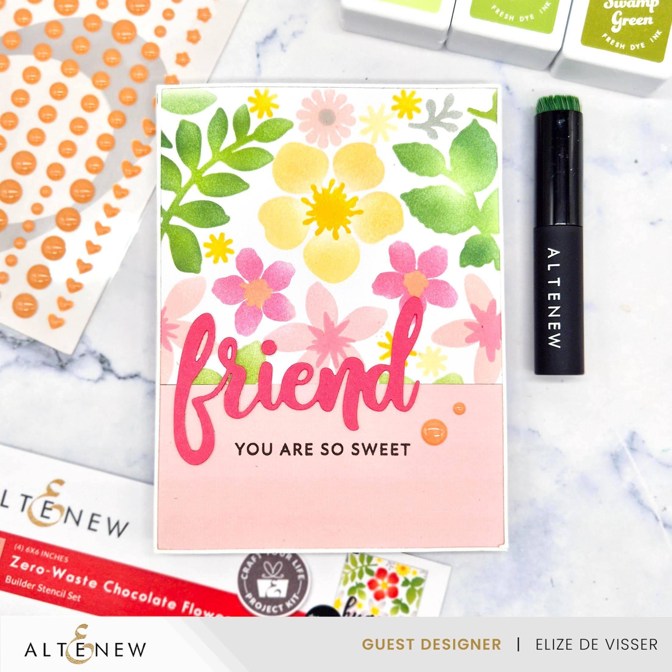 altenew-apricot-frost-enamel-dots-sticker-163-st-ck image 2
