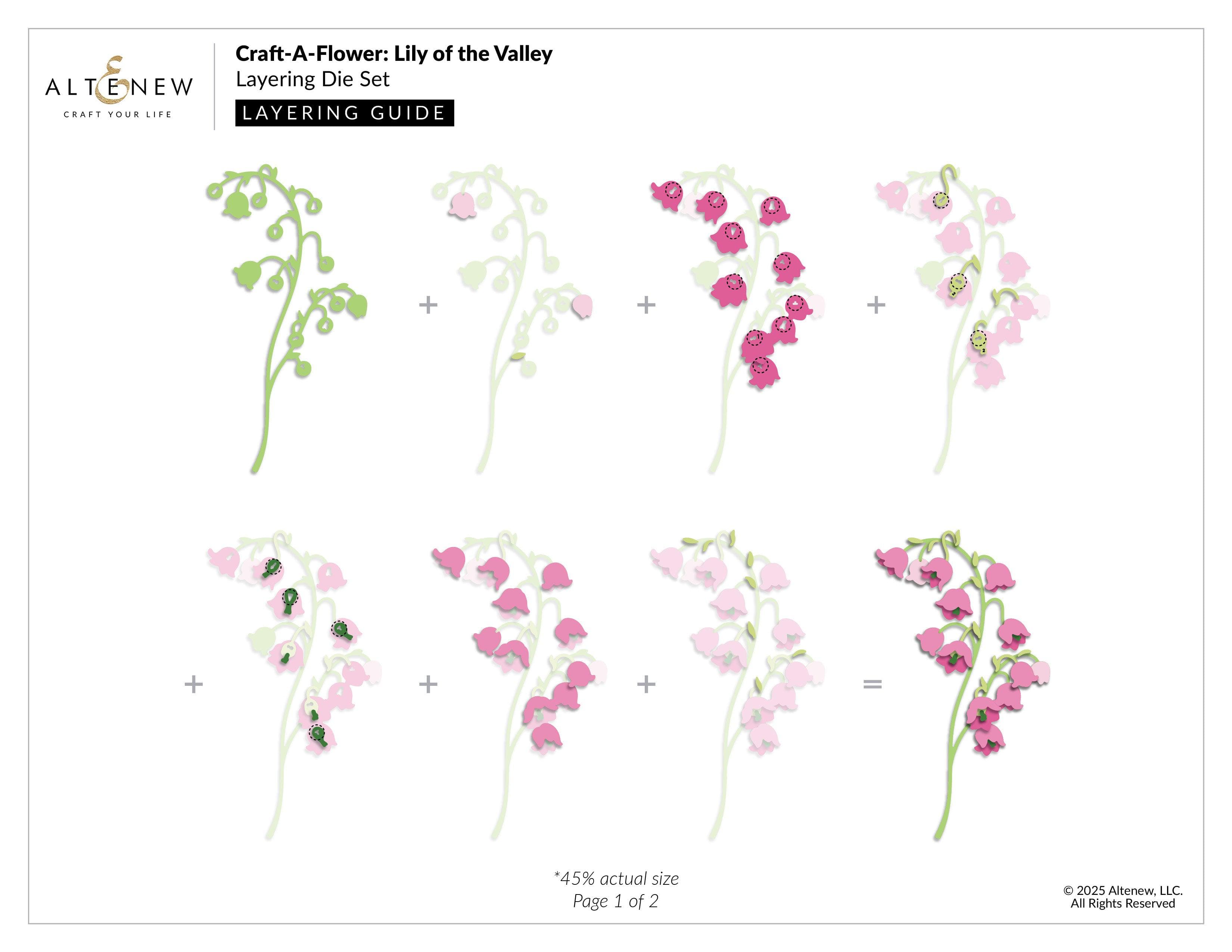 altenew-craft-a-flower-maigl-ckchen-stanzschablonen-layering image 3