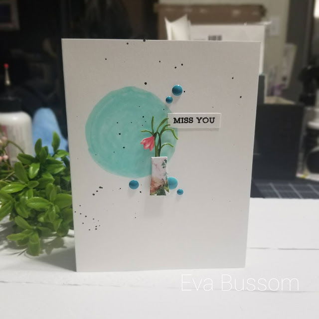 Vase gelingt