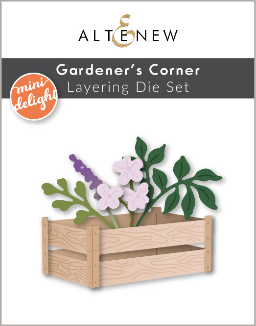 altenew-mini-delight-gardener-s-corner-stempel-stanzen-set image 8