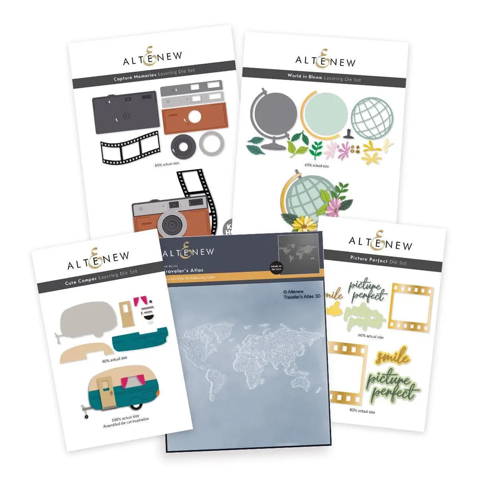 altenew-wanderlust-wonders-stanzen-pr-gefolder-set-reise image 1