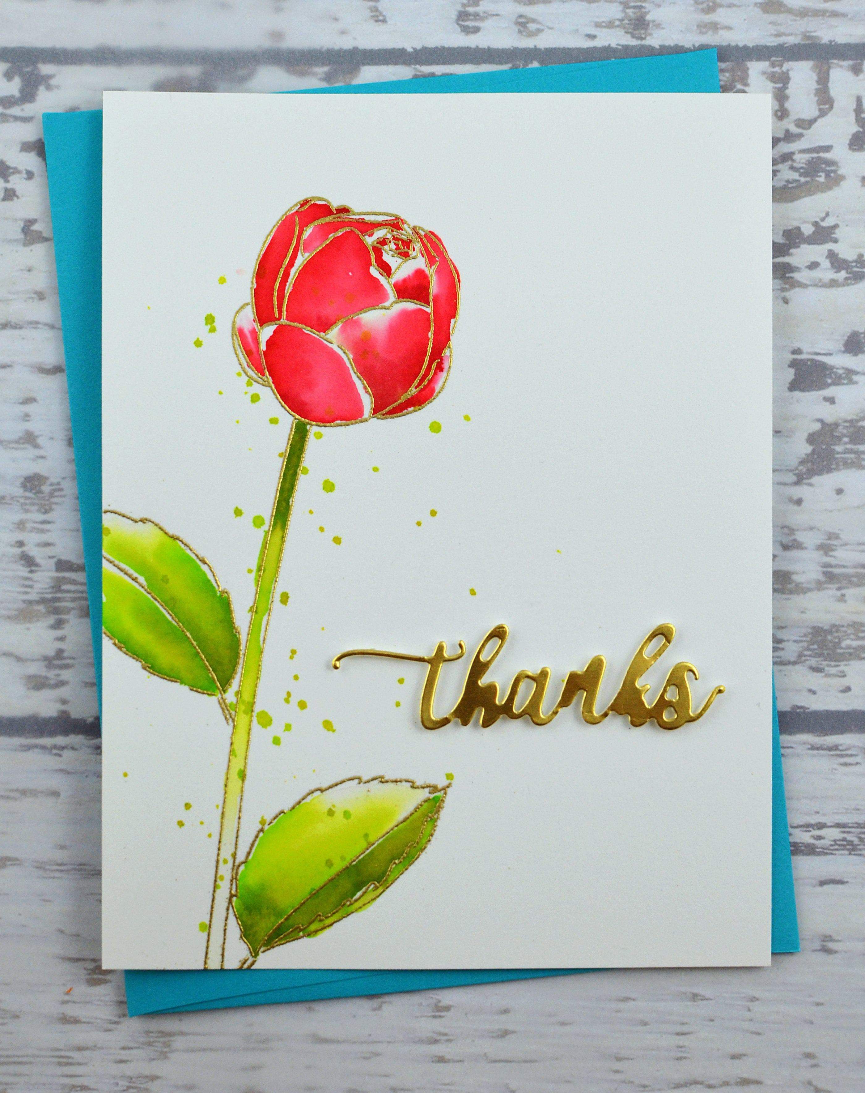 altenew-stamps-best-buds-stempel-budding-thanks-stanzen-bundle image 6