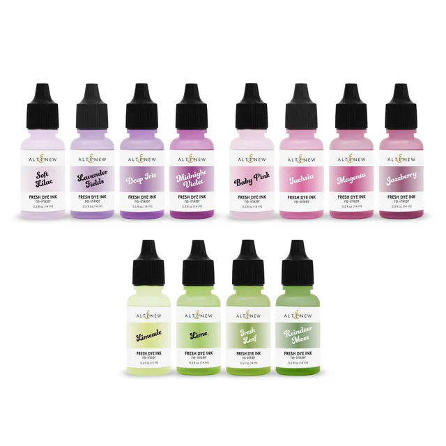 altenew-spectacular-spectrum-fresh-dye-ink-reinker-12er image 1