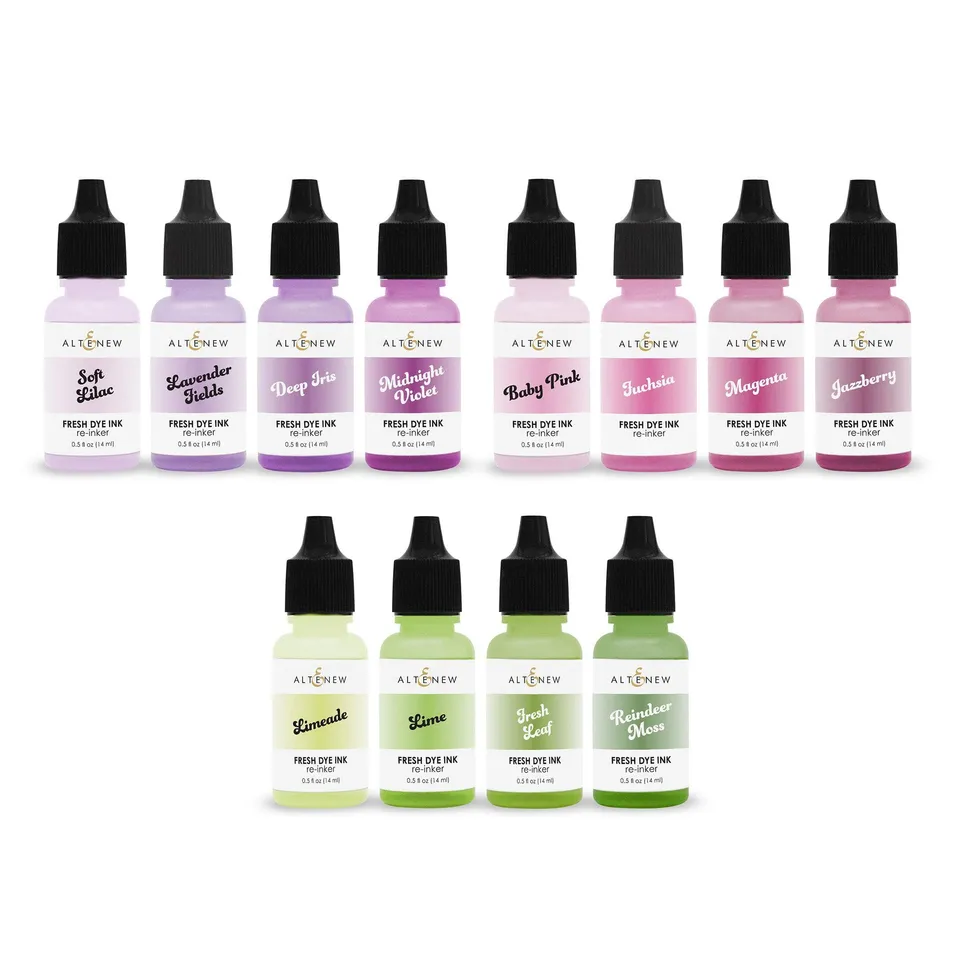 altenew-spectacular-spectrum-fresh-dye-ink-reinker-12er image 1