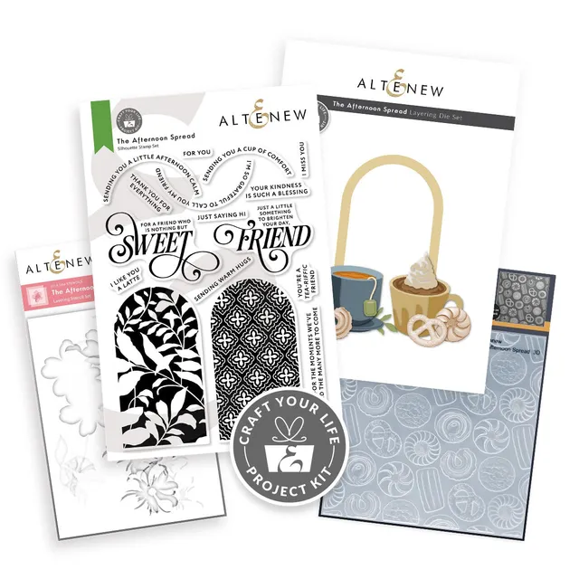 altenew-craft-your-life-afternoon-spread-projekt-kit image 1