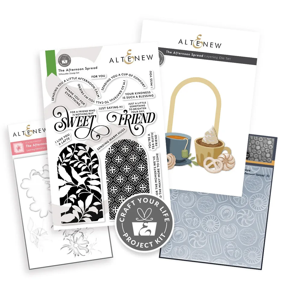 altenew-craft-your-life-afternoon-spread-projekt-kit image 1