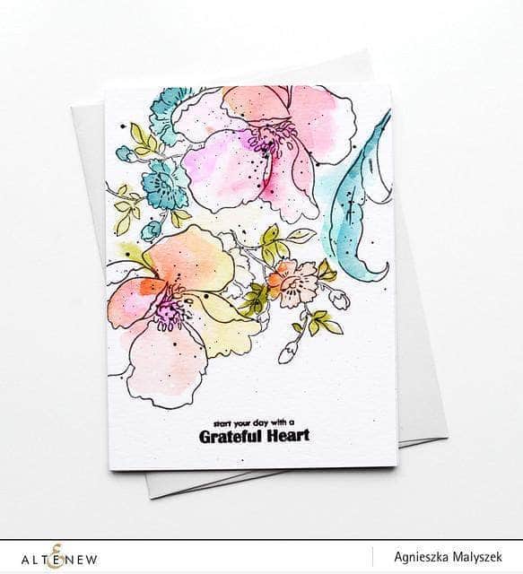 altenew-grateful-heart-stempelset-blumen-6x8-layering image 4